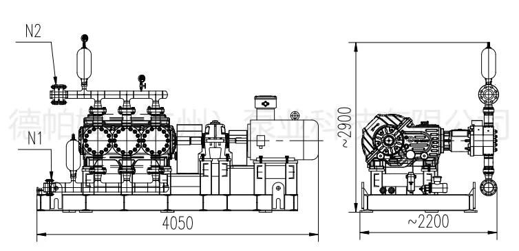 3HD130G-MSBD-16-14.5-III(6)
