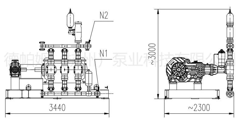 3HD160G-MSBD39.6-4(6)