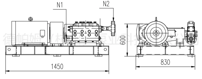 3HD60F-BD1.2-5.7-XIV(6)