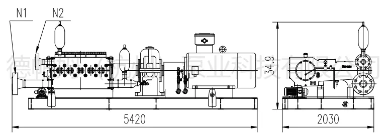 5HD175B-BD45-15.3-I(6)