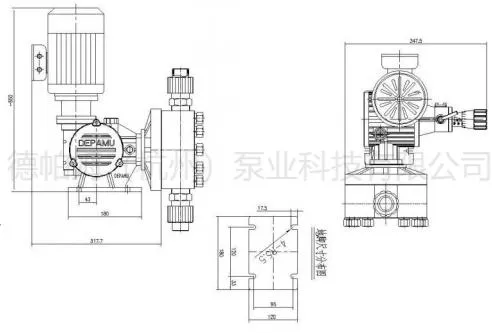 DPMFWAD600-0.5-IV(6)