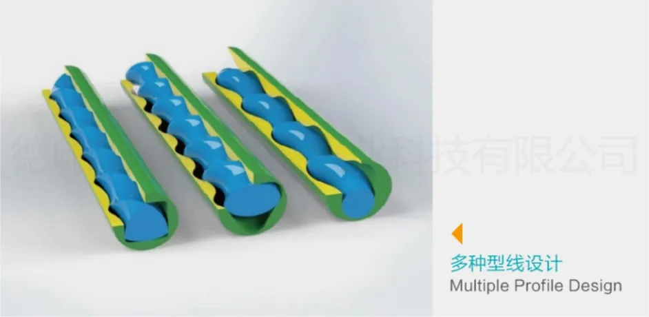 Одновинтовые насосы (21)