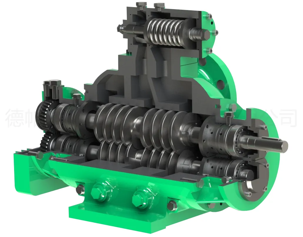 Представление двухвинтового (13)