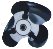 роторного насоса (10)