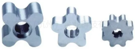 роторного насоса (10)