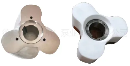 роторного насоса (12)