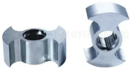 роторного насоса (8)