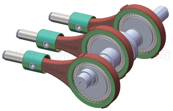 технологических трубчатых насосов высокого давления (11)